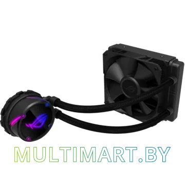 Кулер ASUS ROG Strix LC 120
